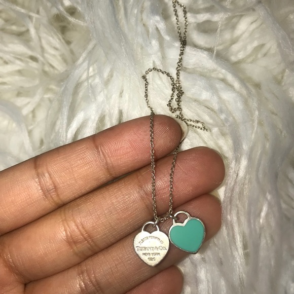 Broken Tiffany Necklace Flash Sales, 54 